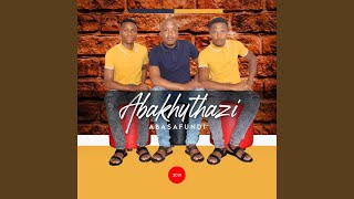 Ngaboshwa (feat. Inxele LikaMacwele)