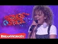 LIVE: Rachel Crow Concert for DreamWorks Home Adventures with Tip & Oh | SONGS THAT STICK