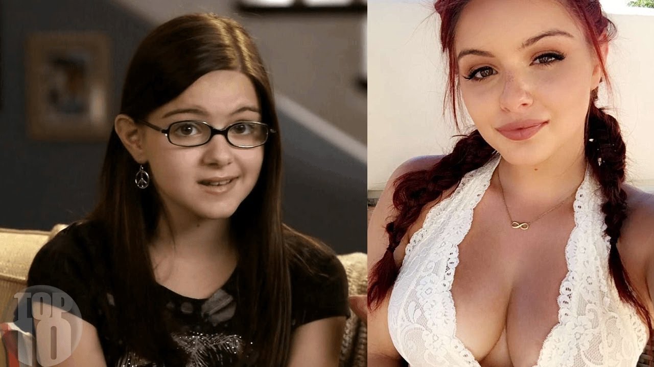 Download 10 Awkward Child Celebrities Who Became Beautiful