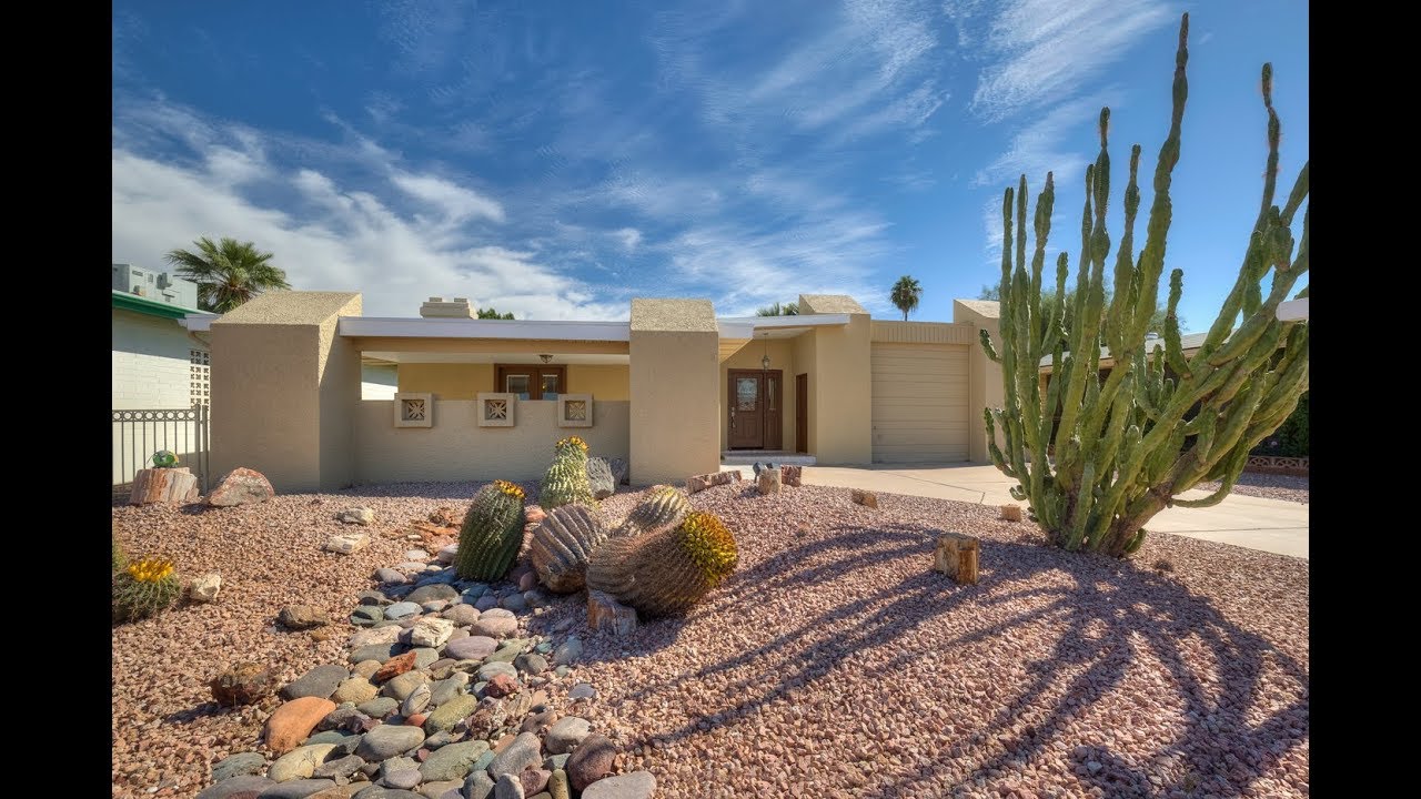 New Listing in Apache Wells 55+ Community YouTube