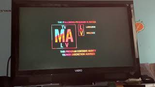 Cake- Tv-Ma Lv Warning After Commercial Breaks