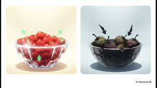 Understanding Cherry Picking