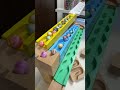 マーブルランレース HABAスロープ falling in a vortex #マーブルラン #marblerun #marblesrace #marblerace #ビー玉転がし