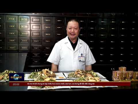 Video Lương Y Nguyễn Hồng Minh chia sẻ về cao huyết áp tam... - youtube
