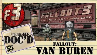 Fallout: Van Buren - Doc’D #51