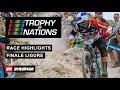 Enduro World Series 2019 - Trophy of Nations Highlights