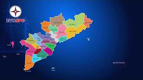 EVN SPC tích cực chuyển đổi số