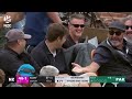 16 Sixes In Ferocious Finn Allen Century