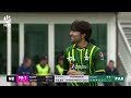 16 Sixes In Ferocious Finn Allen Century