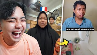 Disobedience in Guess the Flag Track - Indonesian Citizens' Reactions to Guess the Country