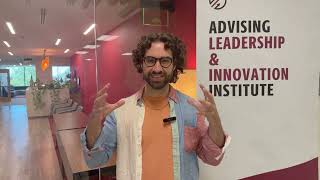 2026 Advising Leadership and Innovation Institute