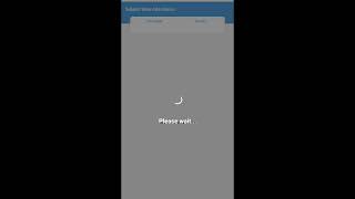 Tutorial - 1 Login I Notification I Timetable I Attendance I Grievance