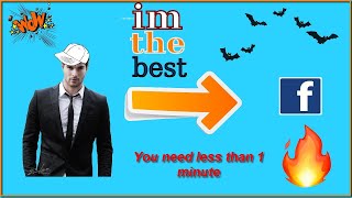 How To Download Facebook Videos Without Any Software On PC 2020 / Kako skinuti video sa fejzbuka screenshot 4