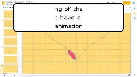 Google Slides: Easy Stop Motion Animation (Step by Step Guide)
