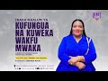 IBADA MAALUM YA KUFUNGUA NA KUWEKA WAKFU MWAKA 04 JANUARI 2026
