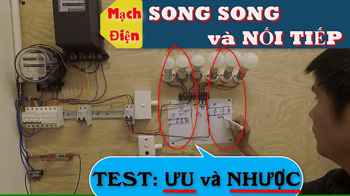 So sánh hồi tiếp nối tiếp vs song song năm 2024