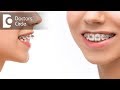 Do braces move your jaw back or forward? - Dr. Arundati Krishnaraj