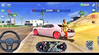 Adele Vip Ταξί 모험 Taxi Sim 2022 Evolution Taksi Gameplay Walkthrough Android, Ios 안드로이드 게임 플레이