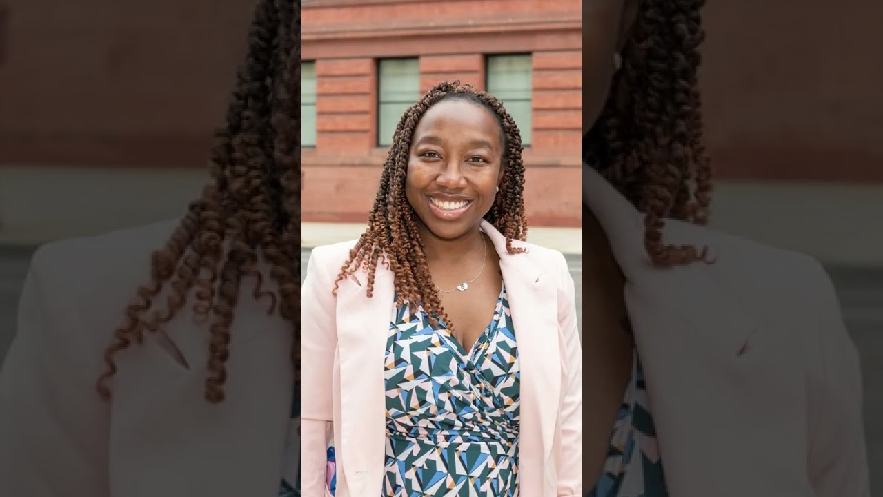 Developing Our Workforce