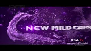 Iklan Camel Mild Option Purple ''Trademark'' 15sec (2020)