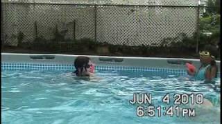 Opening Day Pool Season 2010