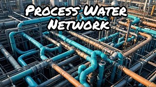 Process Water Network Explained | Design, Flow & Applications