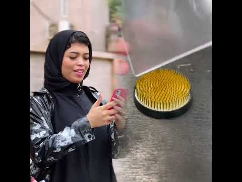 تبصش في حياة غيرك فديو تمثيلي لنشر الخير بين