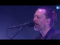 RADIOHEAD en Chile 2018 || Karma Police