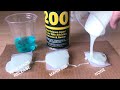 Make your own silicone release on a budget testing handmade vs mann 200