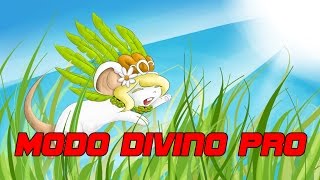 Trucos con el modo divino (muy fáciles) | Transformice