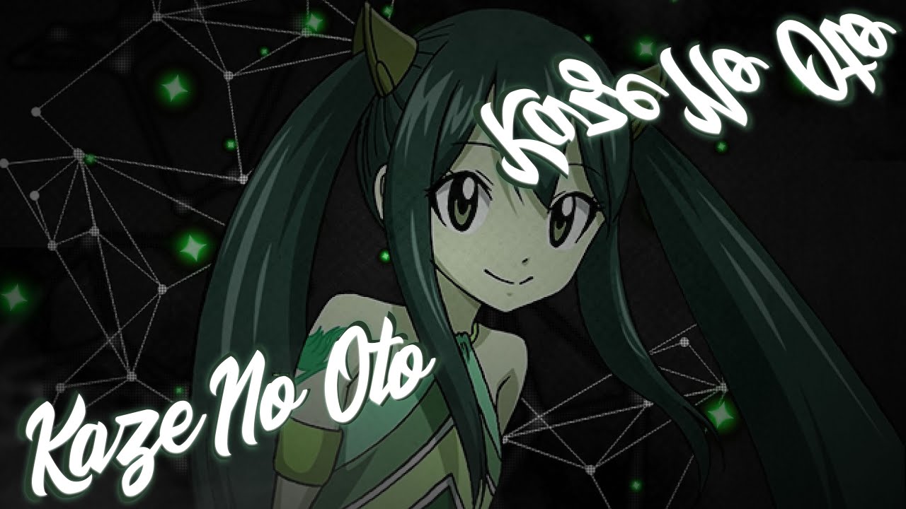 Kaze No Oto -「 KSNCS 」- COPYRIGHT FREE MUSIC (TWITCH - YOUTUBE - OTHERS)