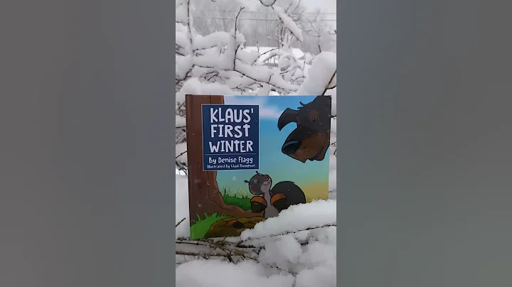 Klaus' First Winter