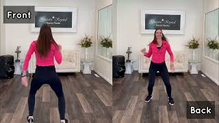 Lay Bankz - Tell Ur Girlfriend: Dance Tutorial Practice Video