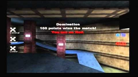 Unreal Tournament (PS2)