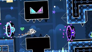 Semilla By Refriac 33 Bronce Coins Insane Geometry Dash 2.11