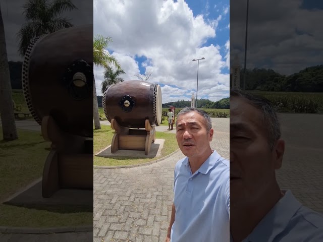 Parque Oriental de Ribeirão Pires recebe novos momentos