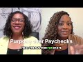 Feeling the Tension Between Your Paycheck and Your Purpose | Dr. Chakesha Scott| KimUnity Soulutions