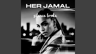 Silence Broke
