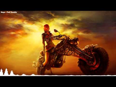Watch Noya - Full Throttle on YouTube Watch Noya - Full Throttle on YouTube
