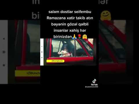 ramazan insanliq video