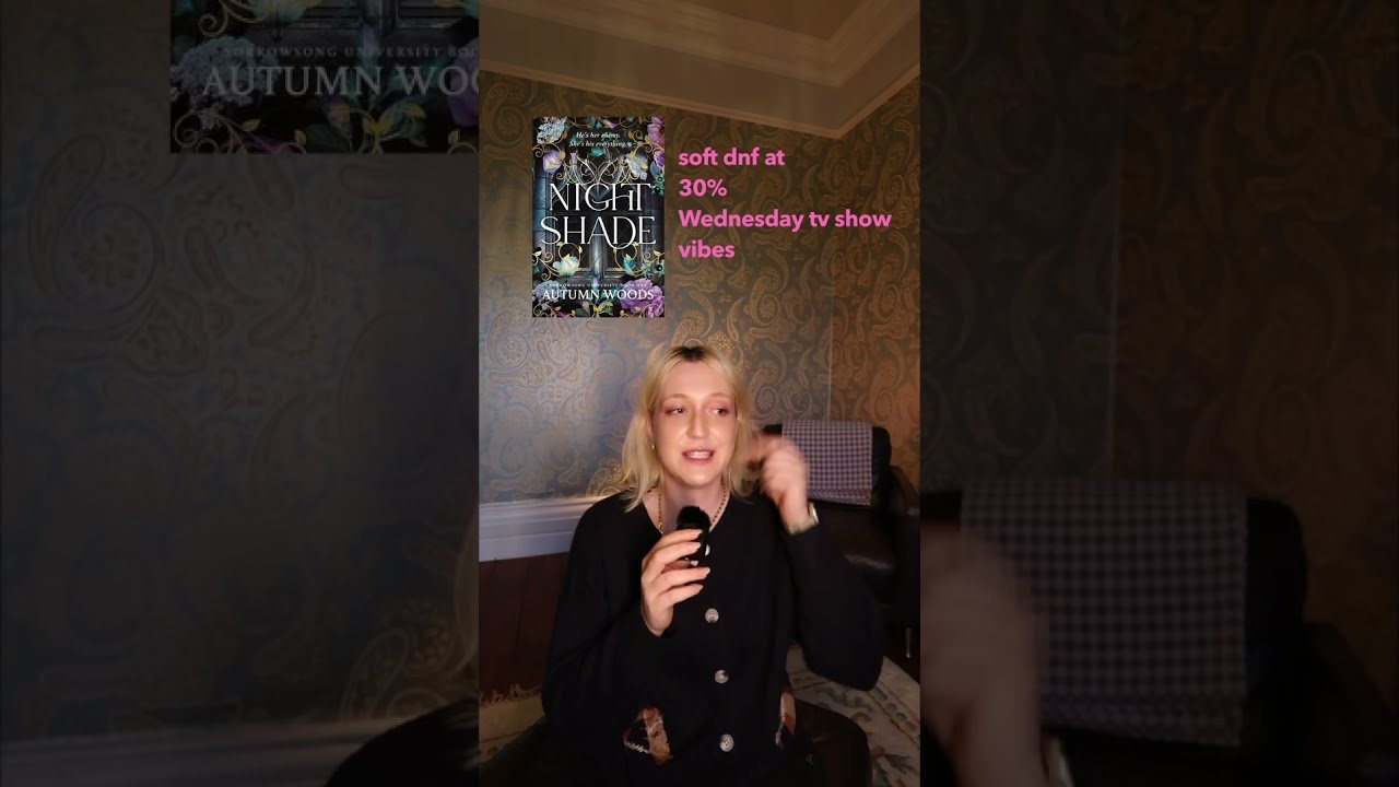 4 Books I Attempted To Read Whilst In A Book Slump Booktube Bookreview Bookrecommendations