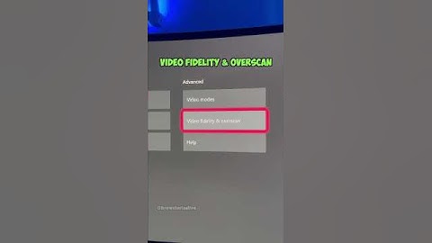 The Best Color Settings on Xbox! #youtubegaming #xboxgamer #xbox #brewsterisalive