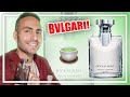 VERSATILE CITRUS &amp; TEA Fragrance! | Bvlgari Pour Homme Soir Review!