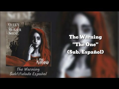 The One - The Warning