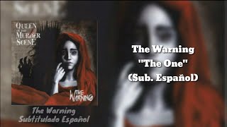 The One - The Warning (Subtitulado Español)