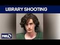 18-year-old arrested for 'Columbine' shooting at California library | KTVU