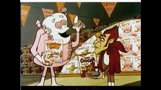 1971: Our Lives Through Commercials
