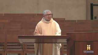 Thursday of the Second Week of Easter