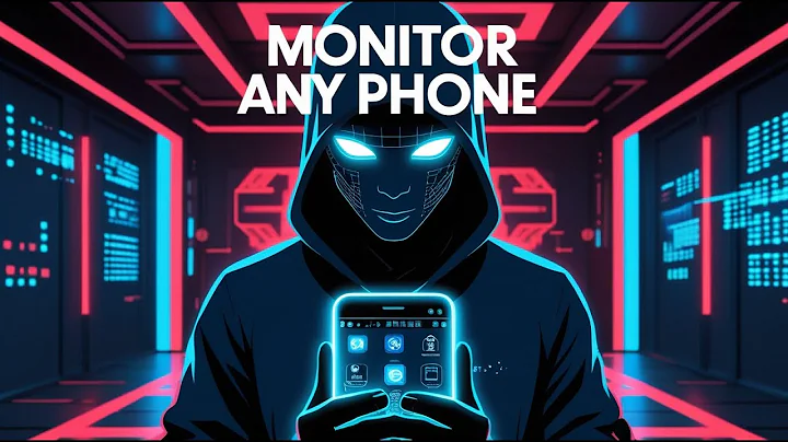 10 Secret Phone Monitoring Tools Hackers Use!
