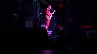 Reverend Horton Heat, “Silver Bells”